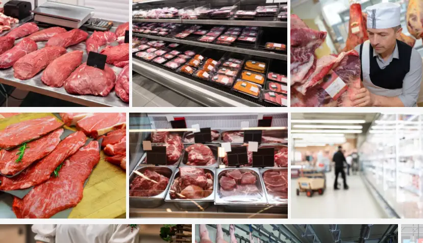 Top 10 Wholesale Meat Suppliers in the UK