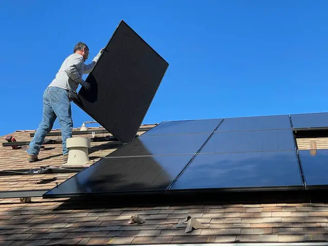 where to buy diy solar panels
