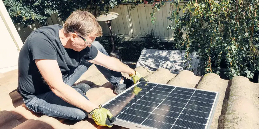 Where to Buy DIY Solar Panels in the UK: 10 Best Places